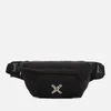 KENZO Men's Sport Large Beltbag - Black - Image 1