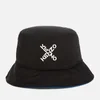 KENZO Men's Sport Bucket Hat - Black - Image 1