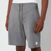 PS Paul Smith Men's Contrast Drawstring Jersey Shorts - Slate - Image 1