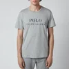 Polo Ralph Lauren Men's Liquid Cotton Crewneck T-Shirt - Andover Heather - Image 1
