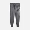 Polo Ralph Lauren Men's Loopback Jersey Jogger Pants - Charcoal Heather - Image 1