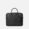 Polo Ralph Lauren Men's Smooth Leather Business Case - Black - Image 1