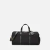 Polo Ralph Lauren Men's Canvas Duffle Bag - Black/Black - Image 1