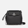 Vivienne Westwood Women's Debbie Bucket Bag - Black - Image 1