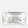 Vivienne Westwood Women's Chelsea Clutch Bag - Silver - Image 1