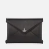 Vivienne Westwood Women's Bella Pouch Bag - Black - Image 1