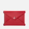 Vivienne Westwood Women's Bella Pouch Bag - Red - Image 1