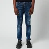 Dsquared2 Men's Cool Guy Slim Jeans - Light Blue - Image 1