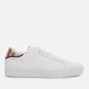 Paul Smith Men's Beck Leather Cupsole Trainers - Multi Spoiler - Image 1