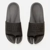 Maison Margiela Men's Slide Sandals - Black - Image 1