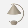 Ferm Living Meridian Lamp - Cashmere - Image 1