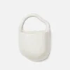 Ferm Living Speckle Wall Pocket - Off-White - Image 1
