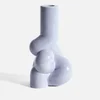 HAY WS Soft Candleholder - Lavender - Image 1