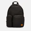 KENZO Nylon Backpack - Black - Image 1