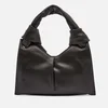 Little Liffner Women's Knot Evening Bag - Black - Image 1