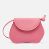 Little Liffner Women's Pebble Micro Bag - Pink - Image 1