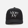 More Joy Women's More Joy Cap - Black - Image 1