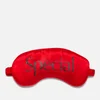 More Joy Women's Special Eye Mask - Red - Image 1