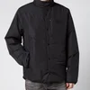 Barbour International Men's Viewforth Quilt Jacket - Black - Image 1