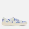 Vans Men's Acer Mesh Ni Sp Trainers - Barely Blue/Aloha - Image 1