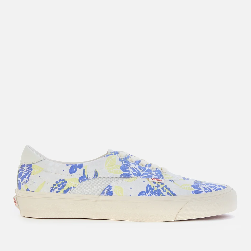 Vans Men's Acer Mesh Ni Sp Trainers - Barely Blue/Aloha Image 1