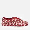 Vans X Opening Ceremony Classic Slip-On Trainers - Snake/Checker - Image 1