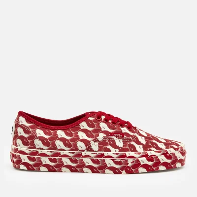 Vans X Opening Ceremony Classic Slip-On Trainers - Snake/Checker