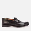 Church's Men's Dawley Leather Loafers - Black - Image 1