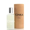Laboratory Perfumes Tonka Eau de Toilette 100ml - Image 1