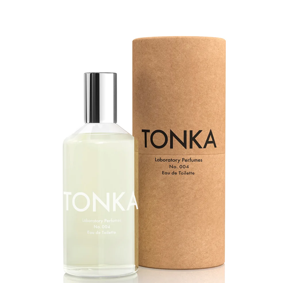 Laboratory Perfumes Tonka Eau de Toilette 100ml Image 1