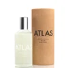 Laboratory Perfumes Atlas Eau de Toilette 100ml - Image 1