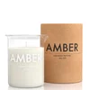 Laboratory Perfumes Amber Candle 200g - Image 1