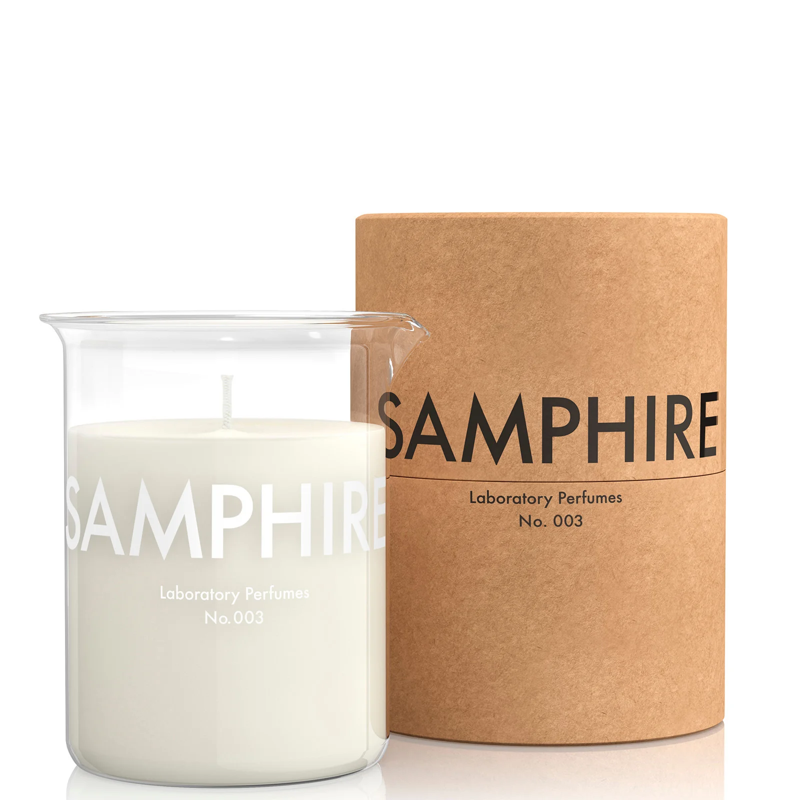 Laboratory Perfumes Samphire Candle 200g Image 1