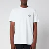 A.P.C. Men's Jay T-Shirt - White - Image 1
