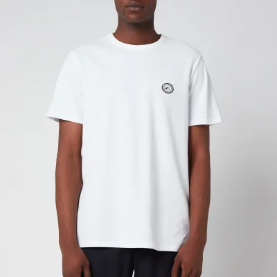 A.P.C. Men's Jay T-Shirt - White