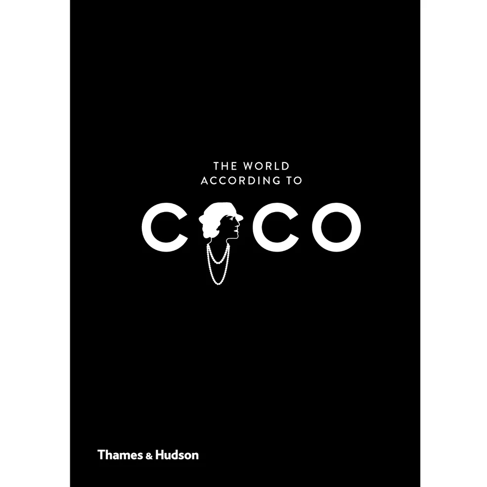 Thames and Hudson Ltd: The World According To Coco Image 1