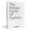 Fashionary: The Hidden Facts of Fashion - Image 1