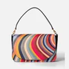 Paul Smith Women's Med Saddle Bag - Multicolour - Image 1