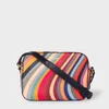 Paul Smith Women's Swirl Cross Body Bag - Multicolour - One Size - Image 1