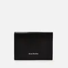 Acne Studios Men's Bifold Cardholder - Black - Image 1