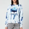 Marant Etoile Women's Mobyli Sweatshirt - Blue - Image 1