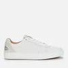 Vivienne Westwood Women's Apollo Leather Cupsole Trainers - White - Image 1