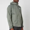 The North Face Men's Quest Jacket - Agave Green/Black Heather - Image 1