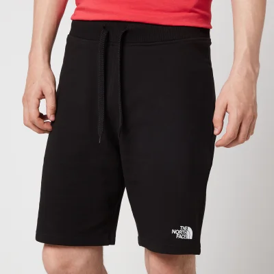 The North Face Men's Standard Shorts - TNF Black