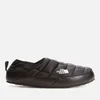 The North Face Thermoball Traction Mules - TNF Black/TNF White - Image 1