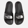 The North Face Base Camp Sliders Lll - TNF Black/TNF White - Image 1