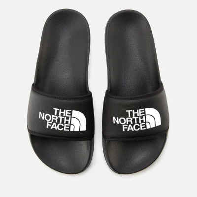 The North Face Base Camp Sliders Lll - TNF Black/TNF White