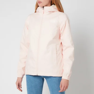 The North Face Women's Quest Jacket - Pearl Blush