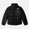 The North Face Women's Himalayan Insulated Jacket - TNF Black - Image 1