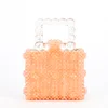 Shrimps Women's Maud Bag - Coral - Image 1